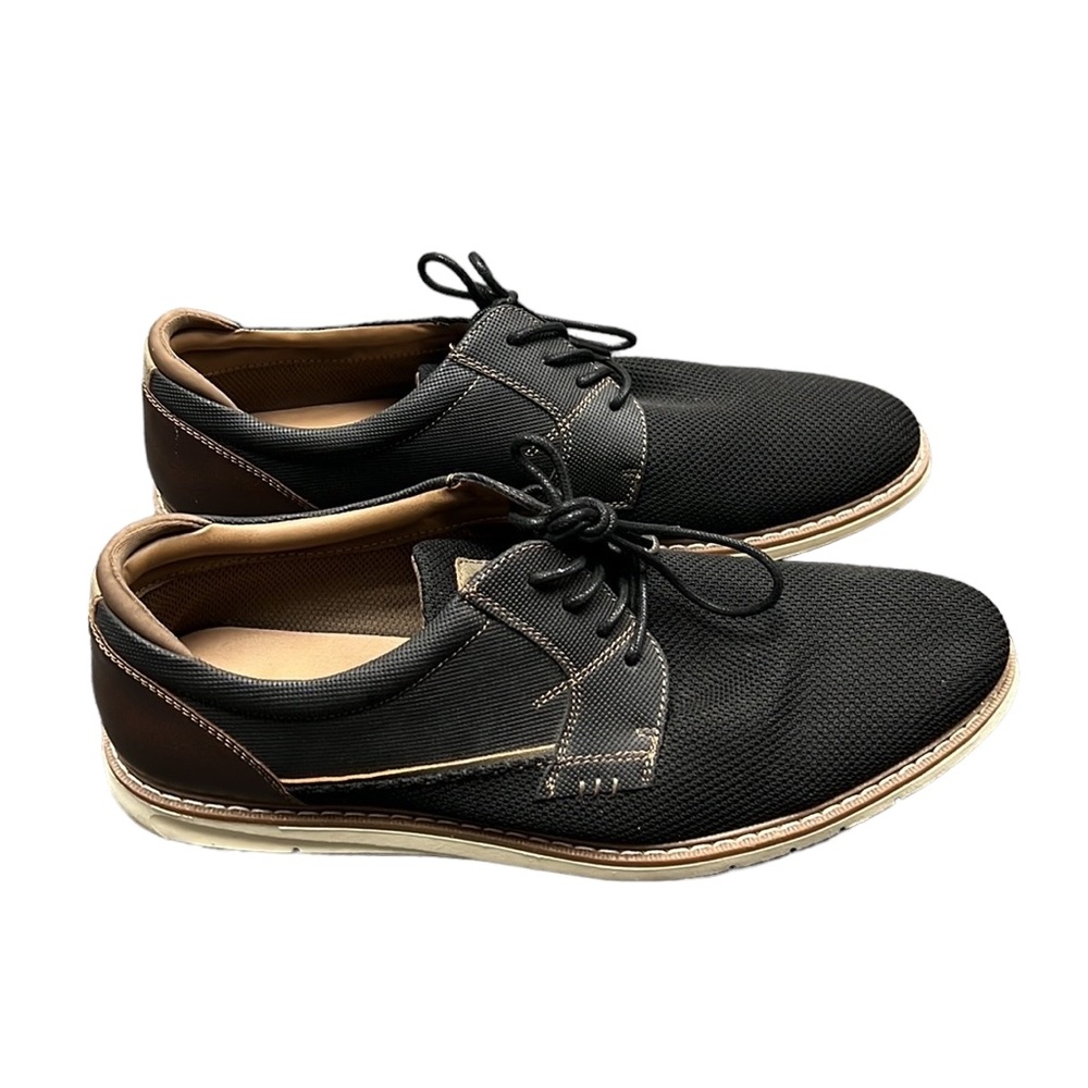 Men’s Oxford Shoe Size 12